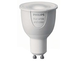 Żarówka LED PHILIPS Hue 6.5W GU10