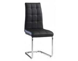 Krzesło Lagone KR0111-MET-YBS17 Forte
