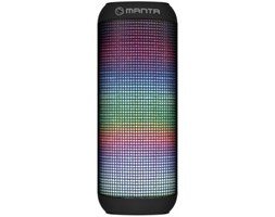 Głośnik Bluetooth MANTA SPK409 Hard Beat