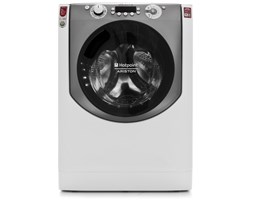 HOTPOINT Pralka HOTPOINT ARISTON AQ93F 297 EU z funkcją pary AQ93F 297 EU