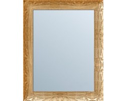 Zjawiskowe lustro GOLD DECORATIVE - dostępne w różnych wymiarach