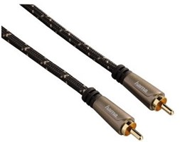 HAMA Kabel Cinch - Cinch HAMA 1.5 m