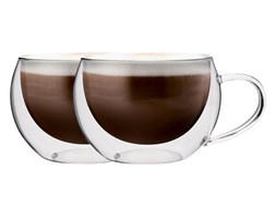 Maxxo "Cappucino", 2-częściowy komplet 300 ml