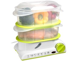 Parowar Lafe PAK001