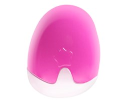 Lampka automatyczna Różowa