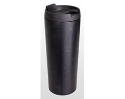 Kubek termiczny MUGSY 450 ml (czarny)