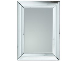 LUSTRO WISZĄCE"MODERN"76X102x3CM