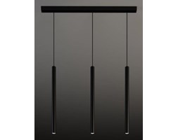 Shilo :: Oprawa zwieszana Yabu 527 (GU10) - color black