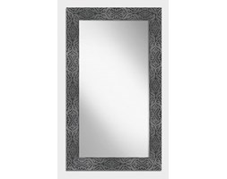 Lustro GLAMOUR GRAFITOWE - różne wymiary
