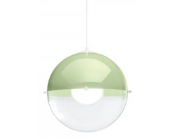 Kozioł Lampa Wisząca Orion I miętowa