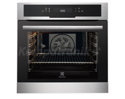 Piekarnik Electrolux EOC5750AOX