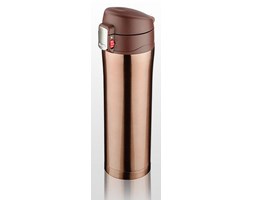 Kubek termiczny OUTER 440 ml K2 (miedziany)