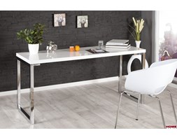 Biurko Ariel White 160x60cm (Z21142) Interior