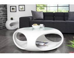 Stolik kawowy Brook White 75cm (Z35571) Interior
