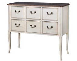 Komoda klasyczna w stylu ludwikowskim LIMENA JOKODECOR Livin Hill