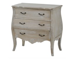 Komoda w stylu prowansalskim MERANO JOKODECOR Livin Hill