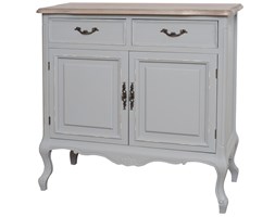 Komoda w stylu prowansalskim CATANIA JOKODECOR Livin Hill