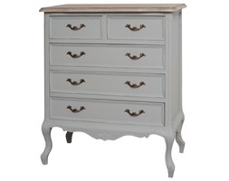 Komoda w stylu prowansalskim MERANO JOKODECOR Livin Hill