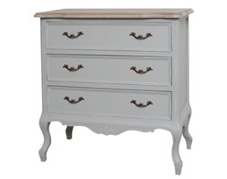Komoda w stylu prowansalskim CATANIA JOKODECOR Livin Hill