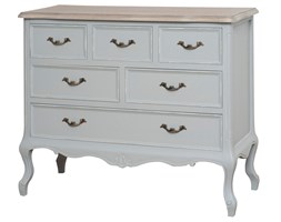 Komoda w stylu prowansalskim CATANIA JOKODECOR Livin Hill