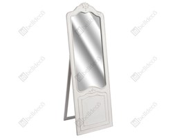 Belldeco Lustro Dekoracyjne Retro do Garderoby