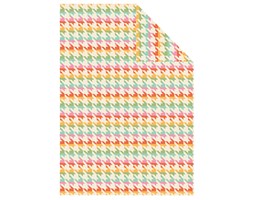IBENA koc Cotton Pure Kolding 2091-100 140x200
