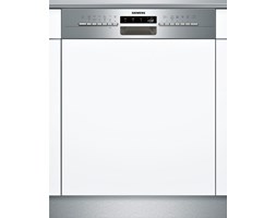SIEMENS Zmywarka SIEMENS SN536S01KE SN536S01KE