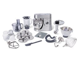 KENWOOD-AGD Chef XL Elite KVL6420S