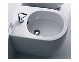 Kerasan Flo bidet stojący 52 cm biały 3120