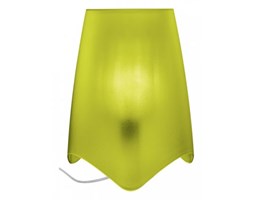 Kozioł Lampa Stołowa Mood oliwkowa