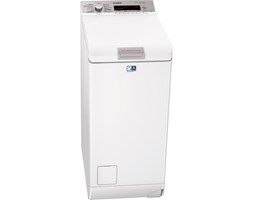 AEG Pralka AEG L88560TLP4 z funkcją pary L88560TLP4