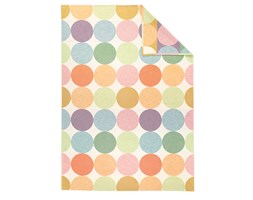 IBENA koc Cotton Pure Venedig 2026-100 140x200