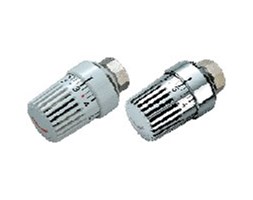 Termostat Zehnder LH 2 biały 8200819140