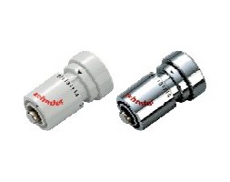 Termostat Zehnder DH biały 8200819050