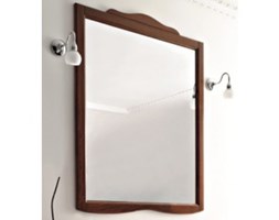 Lustro 92x116 cm Kerasan Retro 734540
