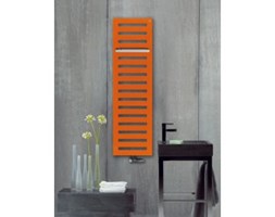 Grzejnik Zehnder Metropolitan Bar 80,5 x 40 cm - biały MEP 080-040 biały