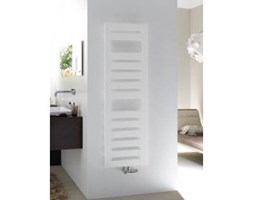 Grzejnik Zehnder Metropolitan Spa 80,5 x 40 cm - biały METM-080-040/ID biały