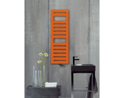 Grzejnik Zehnder Metropolitan Spa 80,5 x 40 cm - kolor METM-080-040/ID kolor