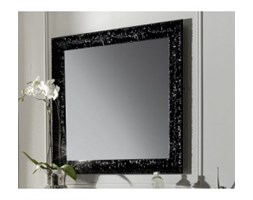 Lustro 100x100 cm Kerasan Retro, Rama srebrna 736402