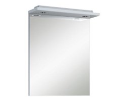 Lustro Elita Aqua Line 50x72 974730