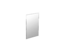 Lustro 450x750x20 mm Villeroy & Boch More To See A3104500