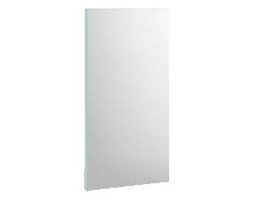 Lustro 450x800x23 mm Villeroy & Boch Frame to Frame, krawędź srebrna/niebieska A38100NR