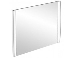 Lustro Villeroy & Boch Aveo 735x750x65 mm, smokey grey A39760E2