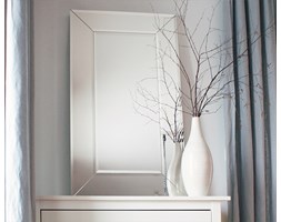 Lustro Cristal Block