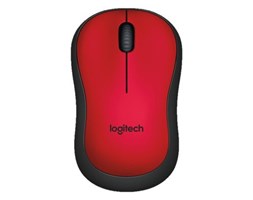 Mysz LOGITECH Silent M220