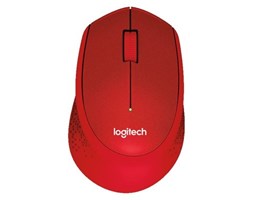 Mysz LOGITECH Silent Plus M330