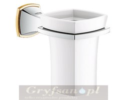 Kubek ceramiczny Grohe Grandera 40626 IG0 ( 40626IG0 )