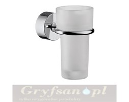 Kubek do mycia zębów Axor Uno 41534000