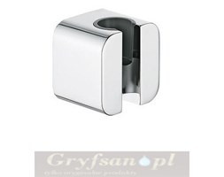 Ścienny uchwyt natryskowy Kludi A-QA 6555105-00