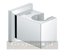 Uchwyt prysznicowy ścienny Allure Brilliant Grohe 27706 000 ( 27706000 )
